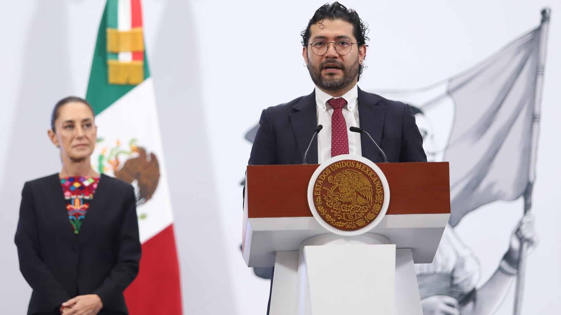 Gobierno invirtió 158 mil mdp en programa Jóvenes Construyendo el Futuro