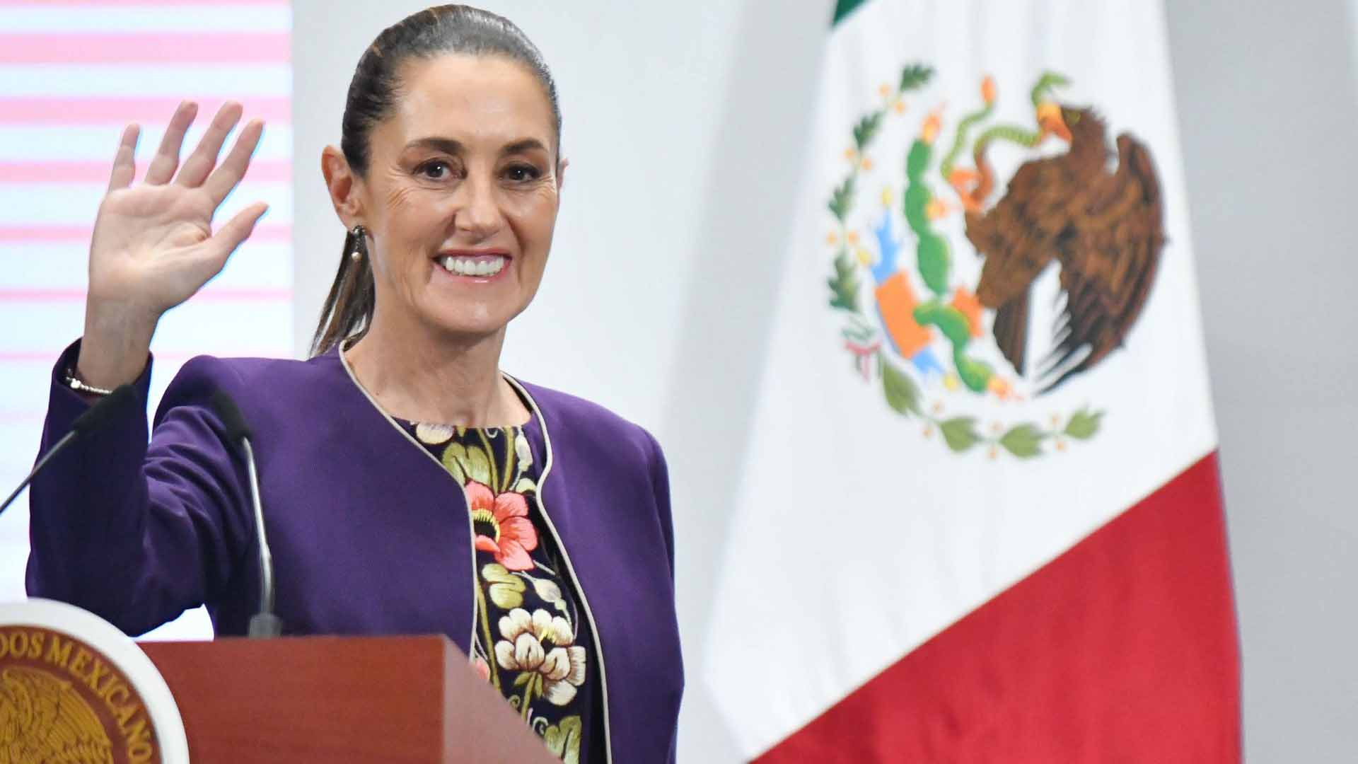 ¿Habrá Mañanera el 20 de noviembre por el Desfile por la Revolución Mexicana?