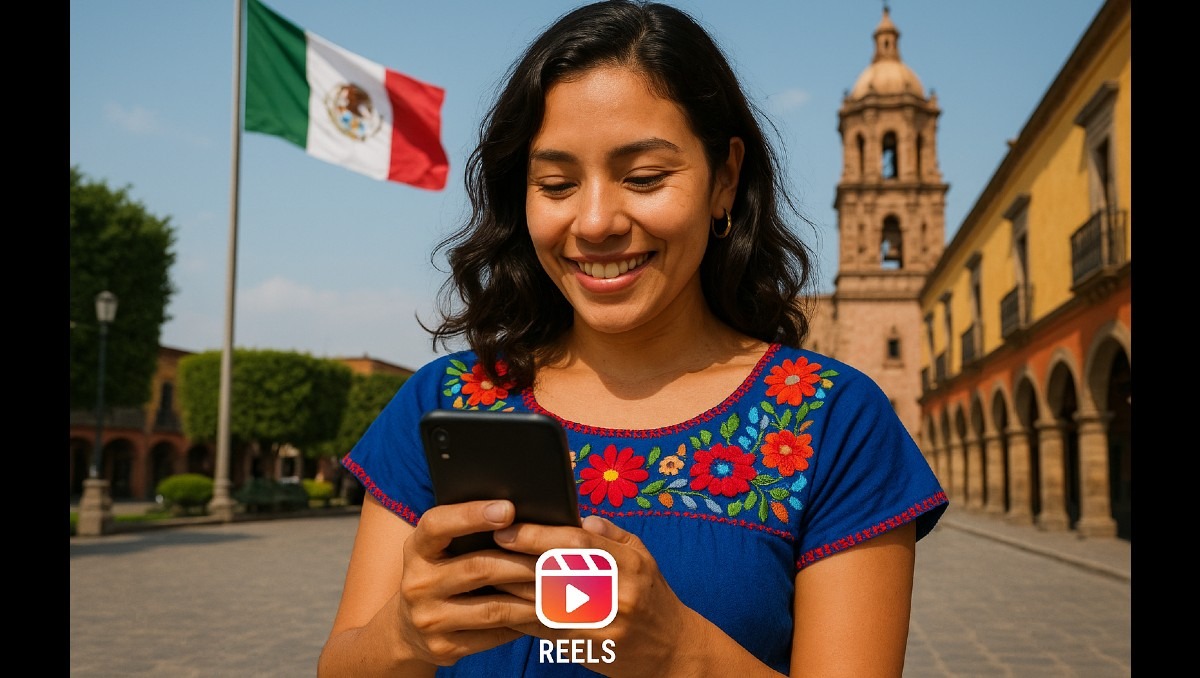 Esta es la nueva herramienta de Facebook para creadores de contenido | IA Discover MILENIO