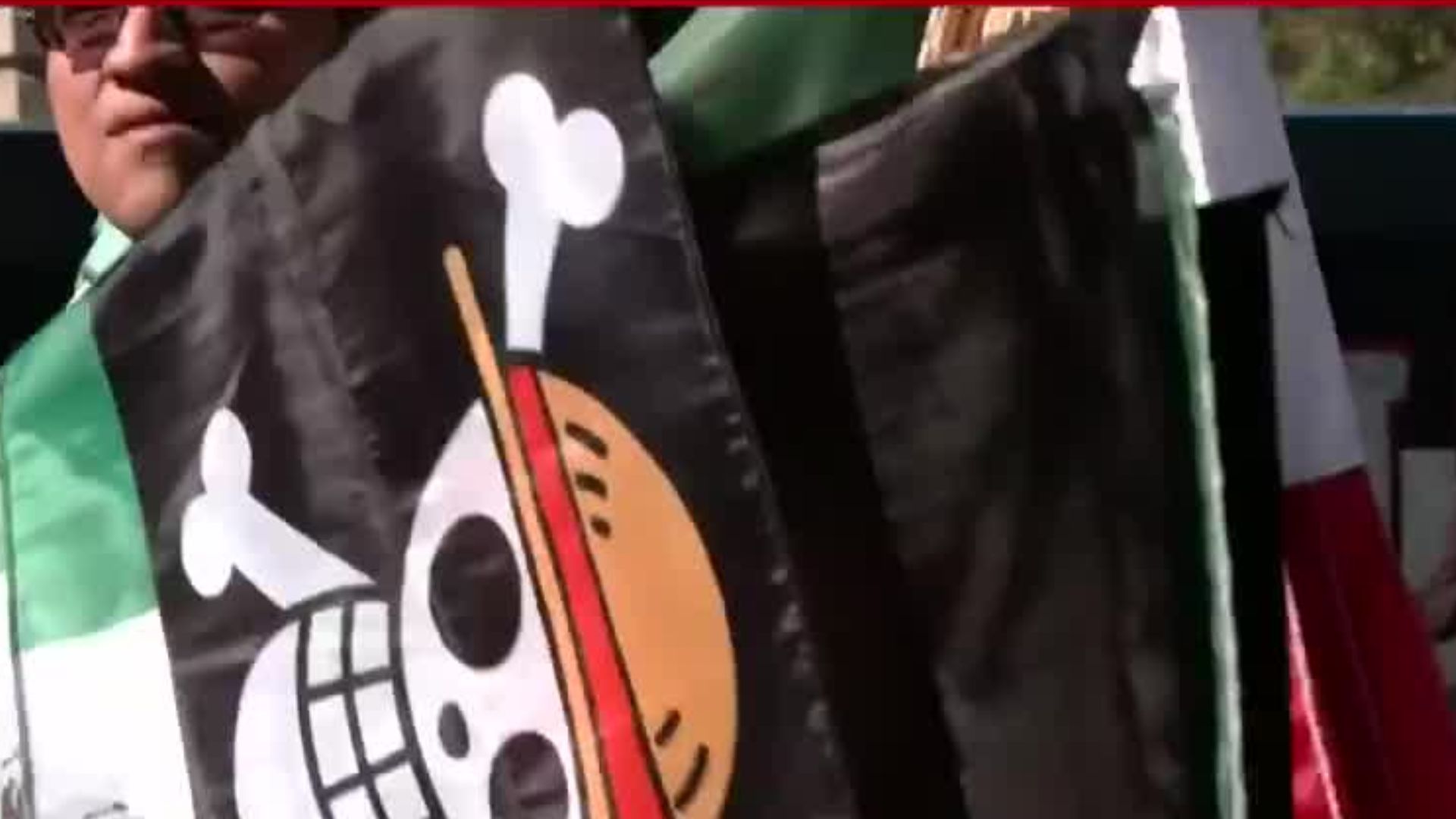 ÚLTIMA HORA: Procesan a tres detenidos en marcha de la Generación Z en la Ciudad de México