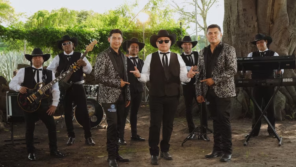 Hugo Gómez, vocalista de Grupo El Tiempo, sufre accidente grave | ESPECIAL