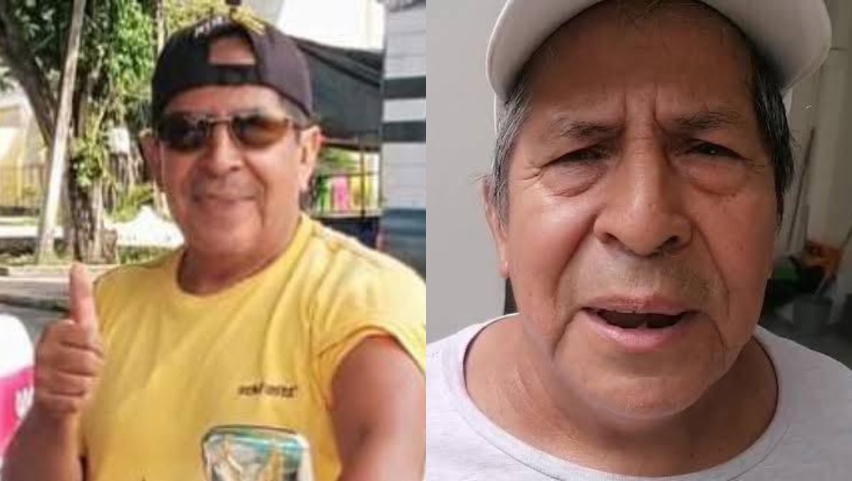 Asesinan en su casa a 'El Pillica', ex agente municipal, en Veracruz