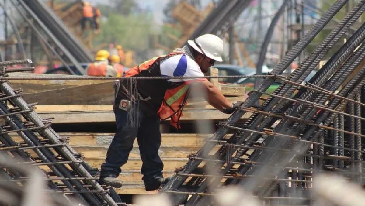 En Industria, 3 de cada 4 empleos son informales: Canacintra Puebla | Archivo Milenio