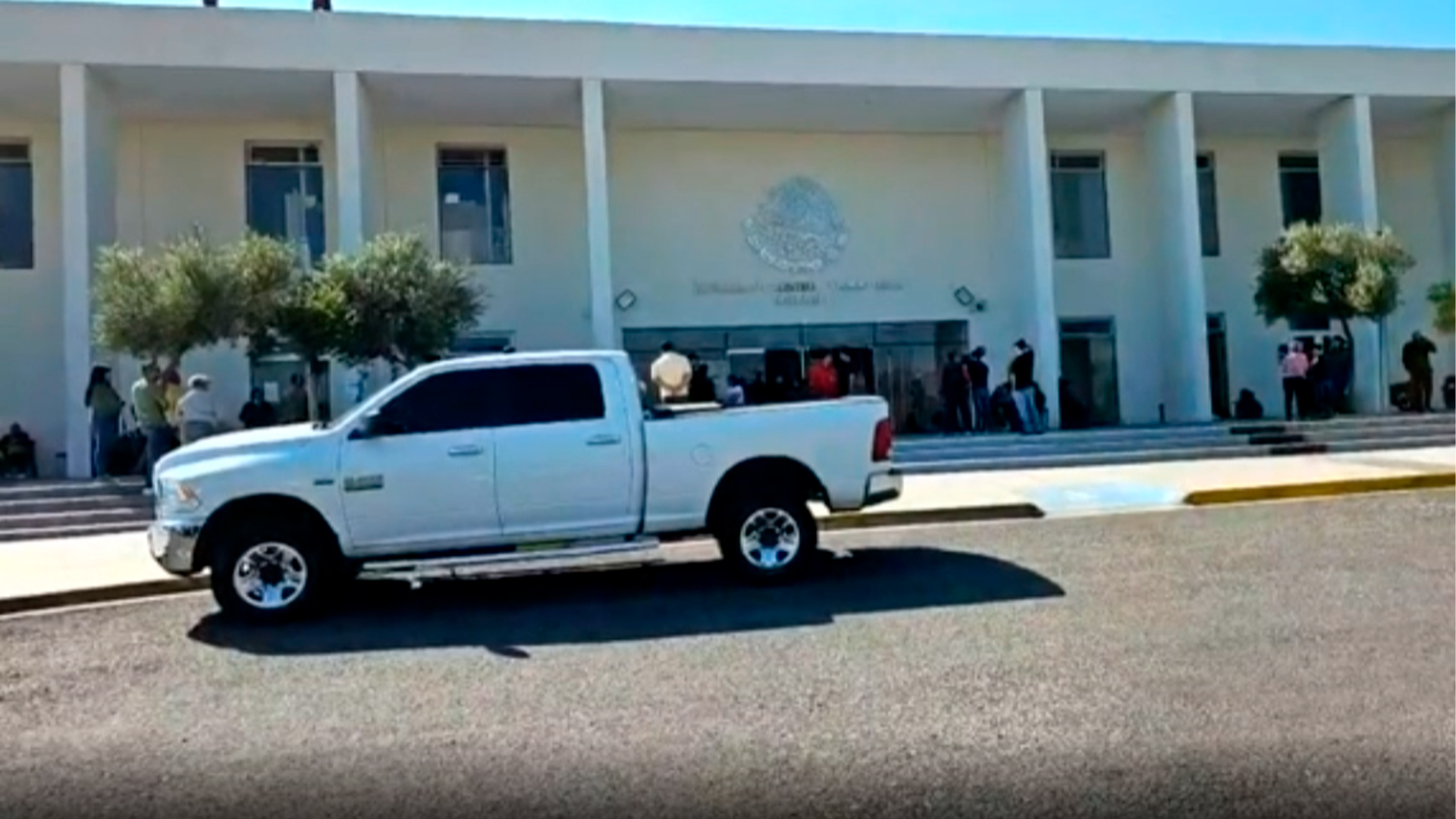 Jalisco espera audiencia inicial de 40 detenidos tras disturbios en Guadalajara