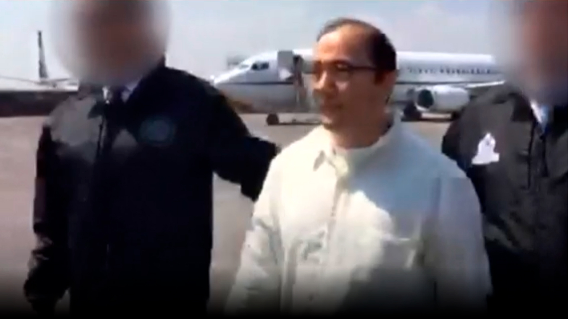 Juez federal niega amparo a Zhenli Ye Gon en el Estado de México