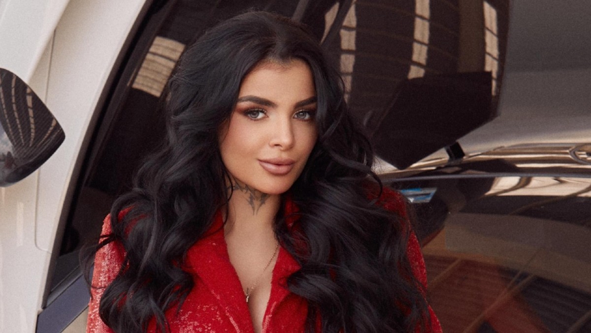 Karely Ruiz lanza fuerte mensaje contra sus haters | ESPECIAL