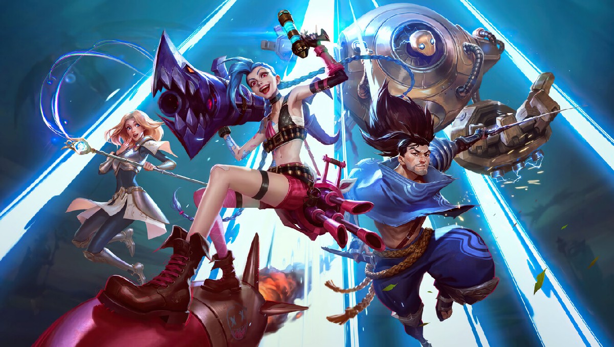 League of Legends (LoL) presenta fallas hoy 18 de noviembre | Especial