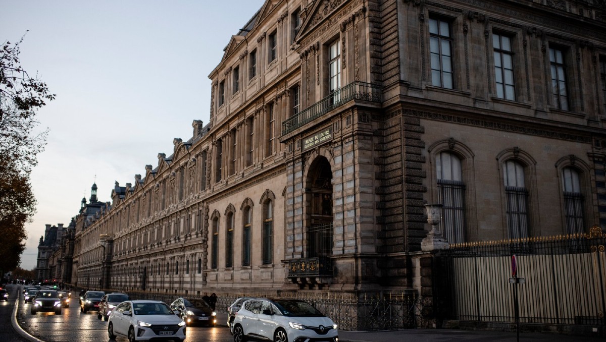 Los implicados dejaron objetos que fueron investigados a dar con su paradero. |