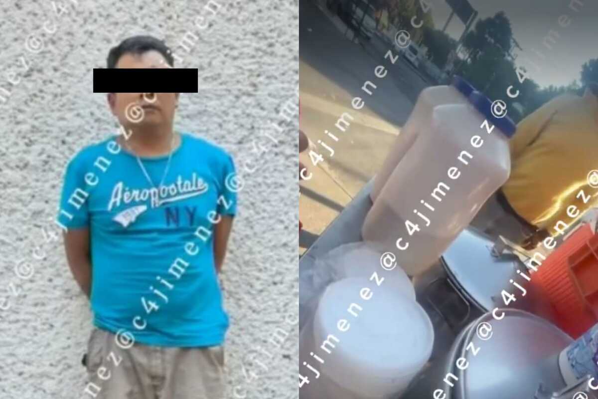 Los Tanzanios son un grupo generador de violencia en Iztapalapa.