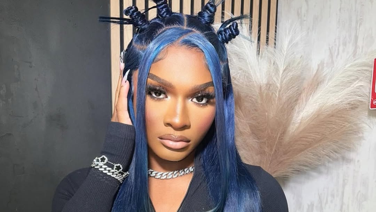 Maurice Harrison ‘Girlalala’ fue encontrada con heridas de bala en su auto | Especial