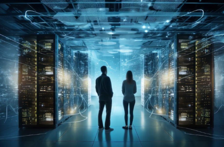 México ya se posiciona como el segundo hub digital más importante de América Latina, solo detrás de Brasil. | Freepik