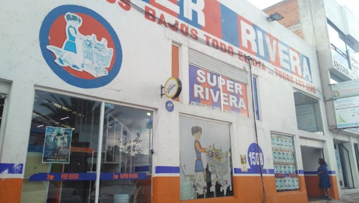 Muere mujer al interior de refrigerador de supermercado en Apizaco | Especial