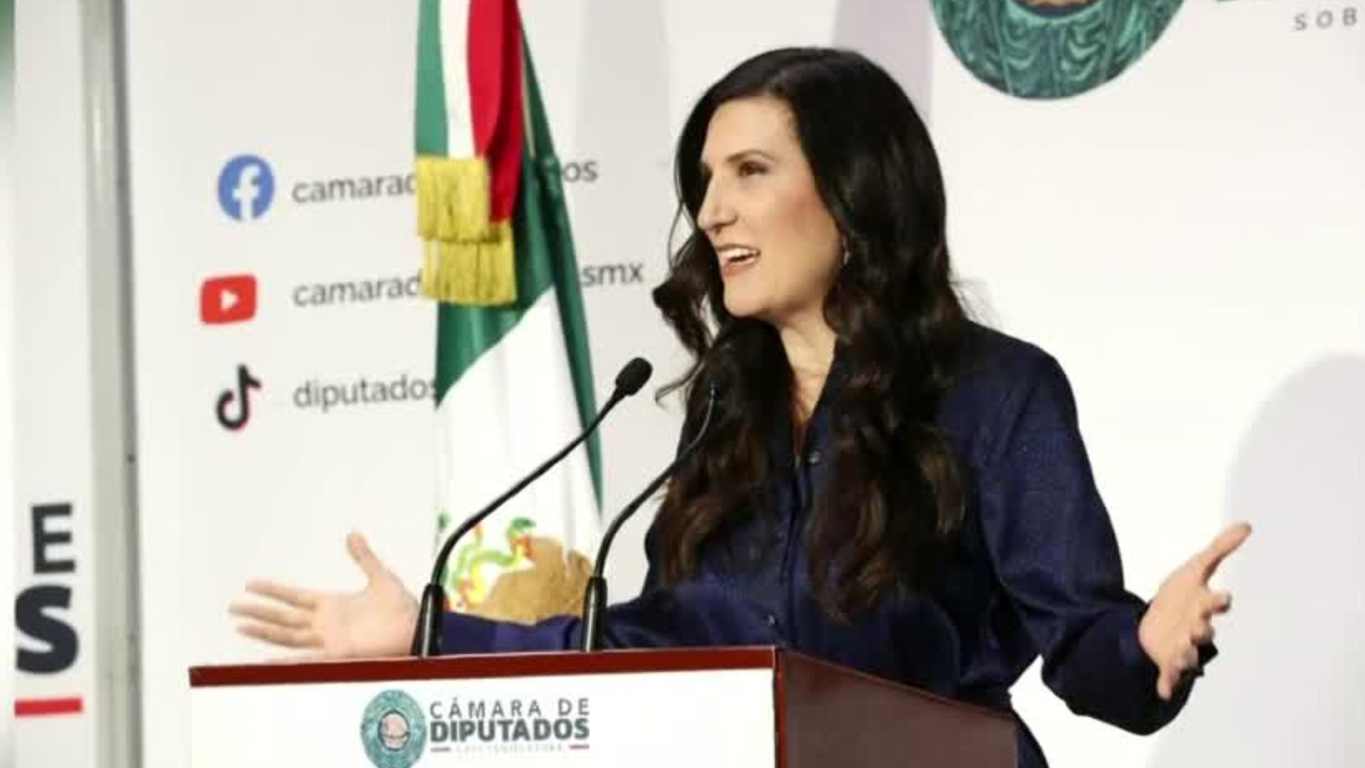 Ofrecen abrir San Lázaro para recibir reclamos y propuestas de los jóvenes de la Generación Z