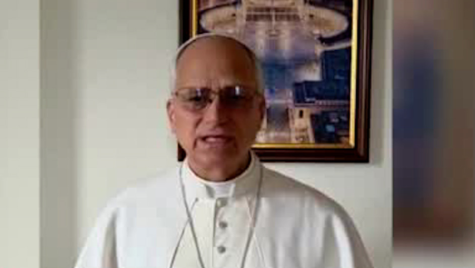 Papa León XIV critica a líderes mundiales por inacción ante el cambio climático