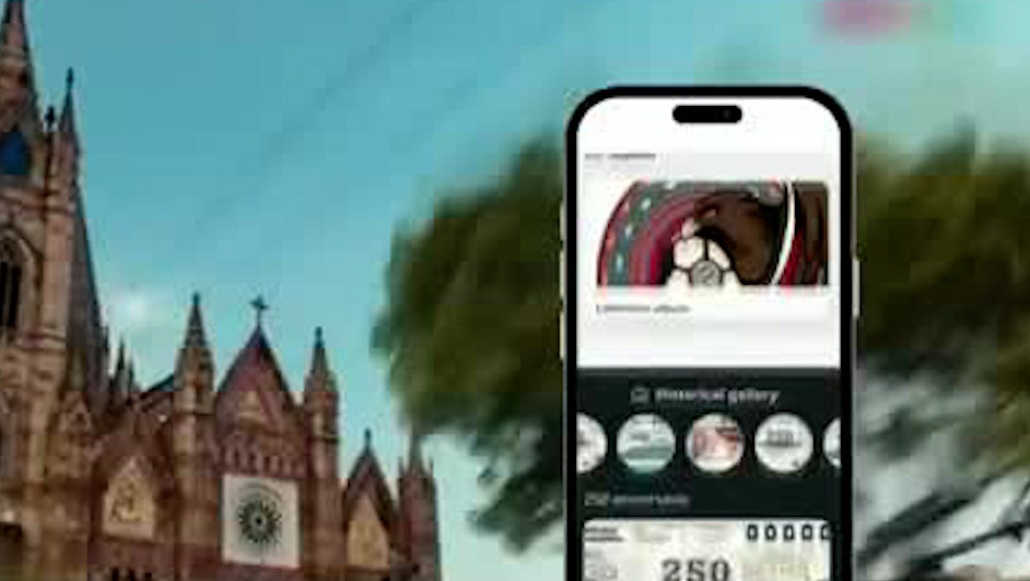 Presentan “Conoce México”, la app que ofrecerá rutas y servicios rumbo al Mundial 2026