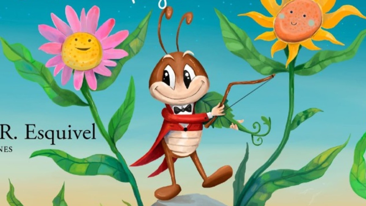 Cri-Cri cobrará nueva vida a través de un libro de cuentos