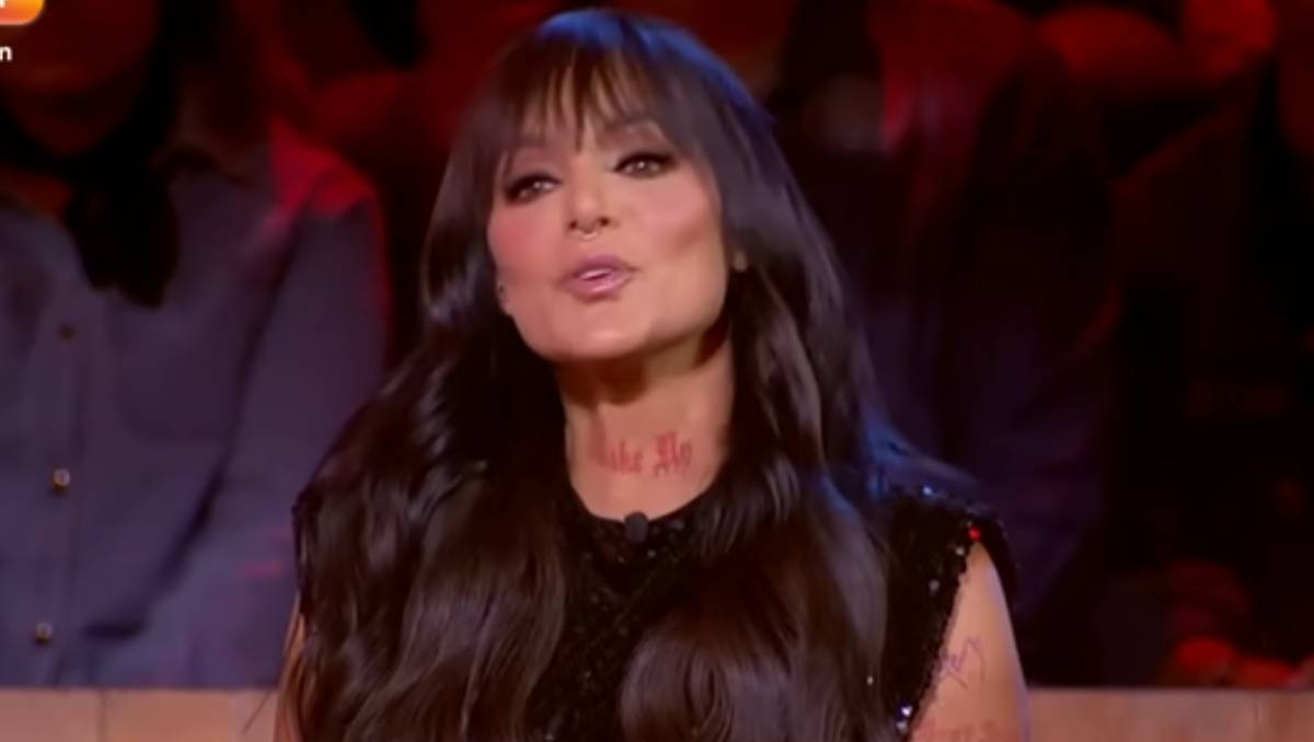 En redes sociales atacan a Lolita Cortés TRAS SU VISITA A 'La Granja VIP' | ESPECIAL