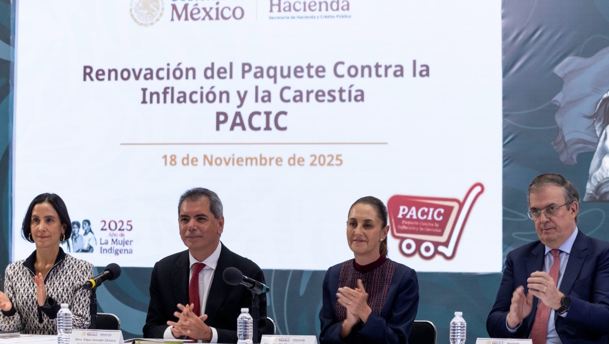 Con la renovación del Pacic se mantendrás los precios otros 6 meses. Foto: Especial