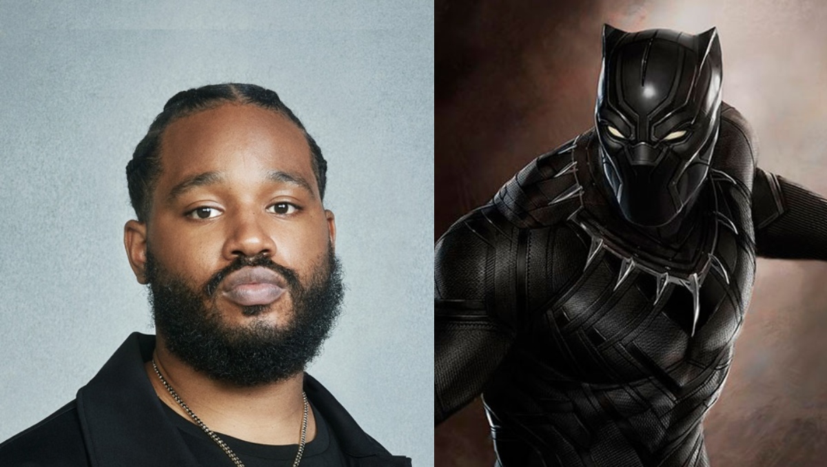 Ryan Coogler: Black Panther 3 es "la próxima película" del director
