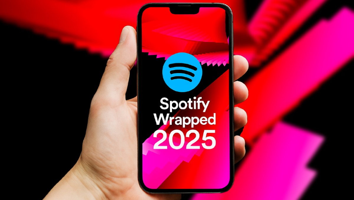 Spotify Wrapped 2025; Ya está disponible tu resumen musical del año | Cómo verlo PASO a PASO
