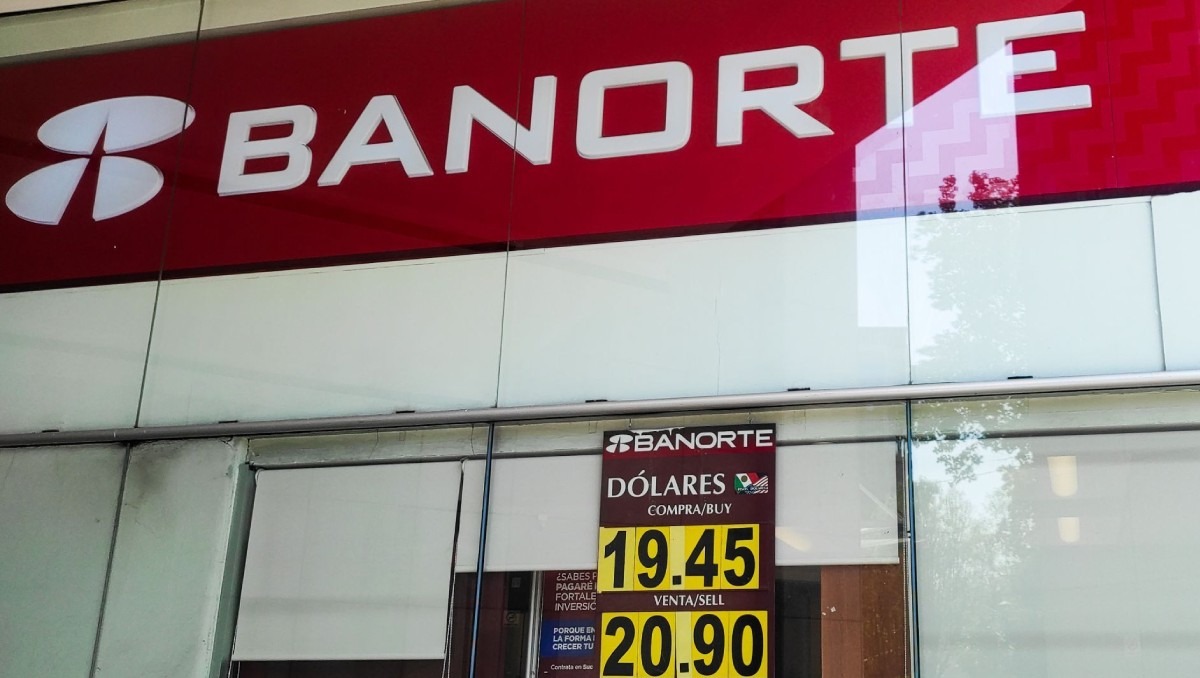Banorte invirtió 400 mdp y abrió 27 sucursales y más de mil cajeros automáticos en 2025