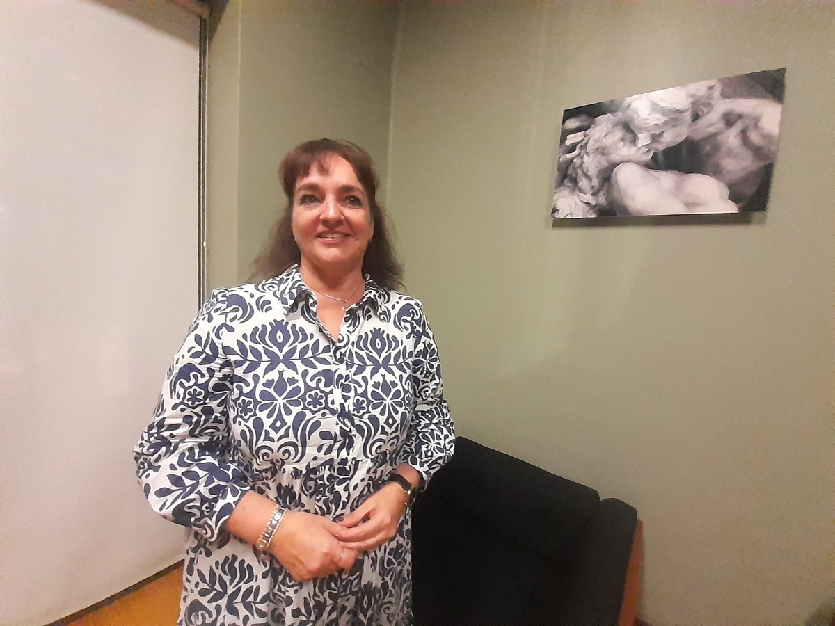 La coreógrafa Svetlana Ballester “desempolva” 'Giselle' en Bellas Artes