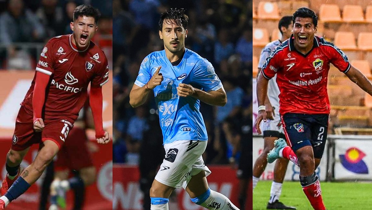 Tepatitlán, Jaiba Brava y Club Irapuato pasaron por la Liga Premier antes de llegar a Liga de Expansión.