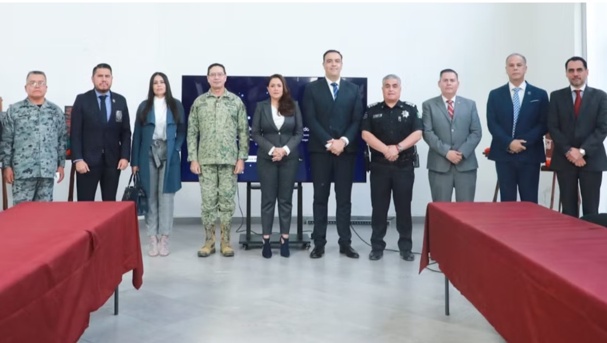 Tere Jiménez reiteró su compromiso de consolidar a la entidad como un destino turístico confiable. | Foto: Especial