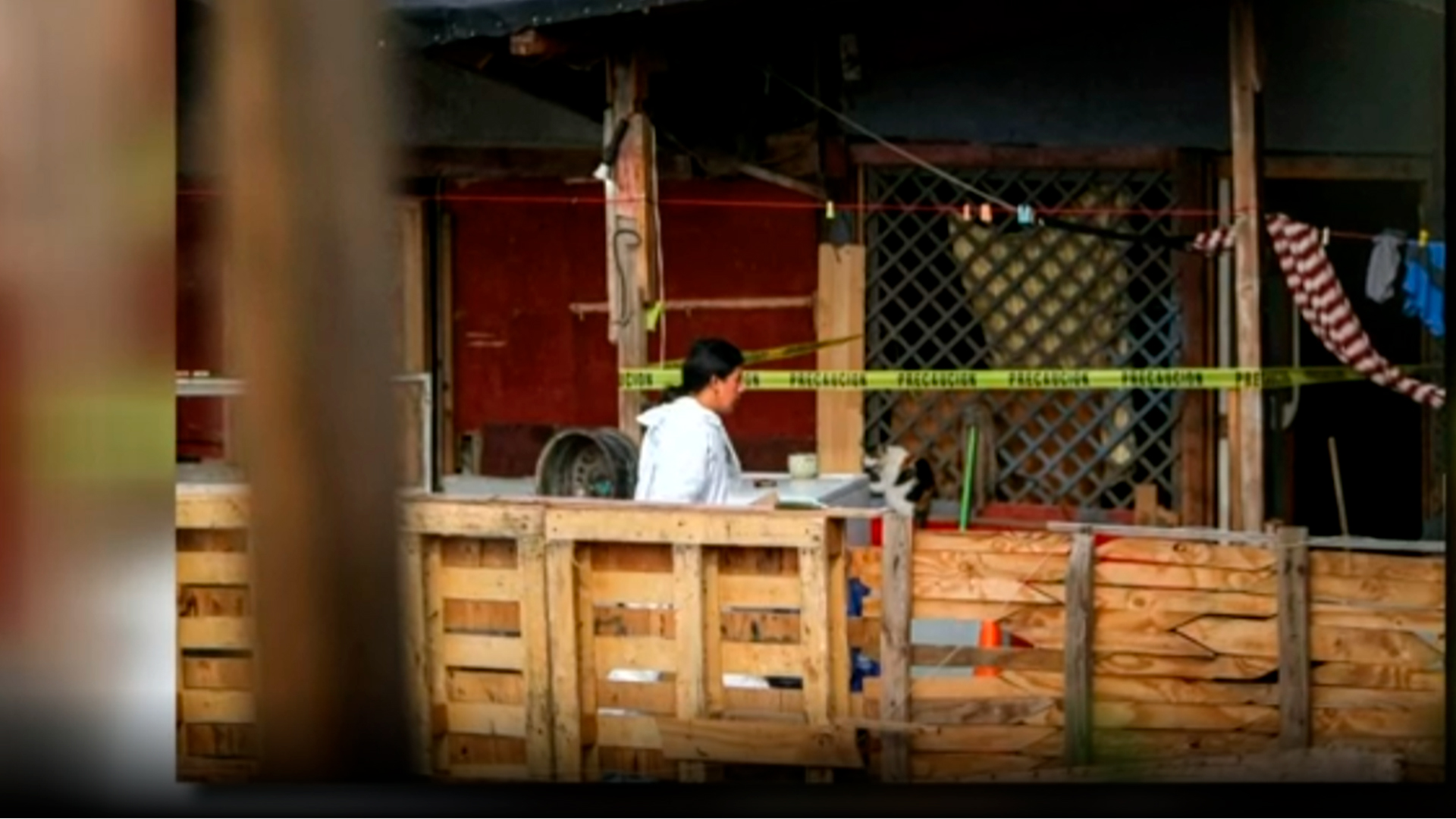 Triple Hallazgo: Encuentran 3 Hombres sin Vida con Signos de Violencia en Tijuana, BC