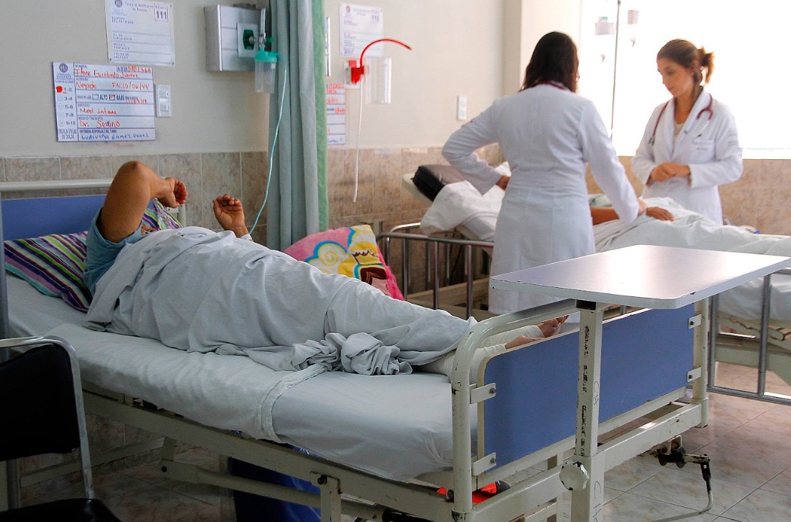 Los tumores malignos representan la tercera causa de muerte entre los hombres. (Foto: especial)