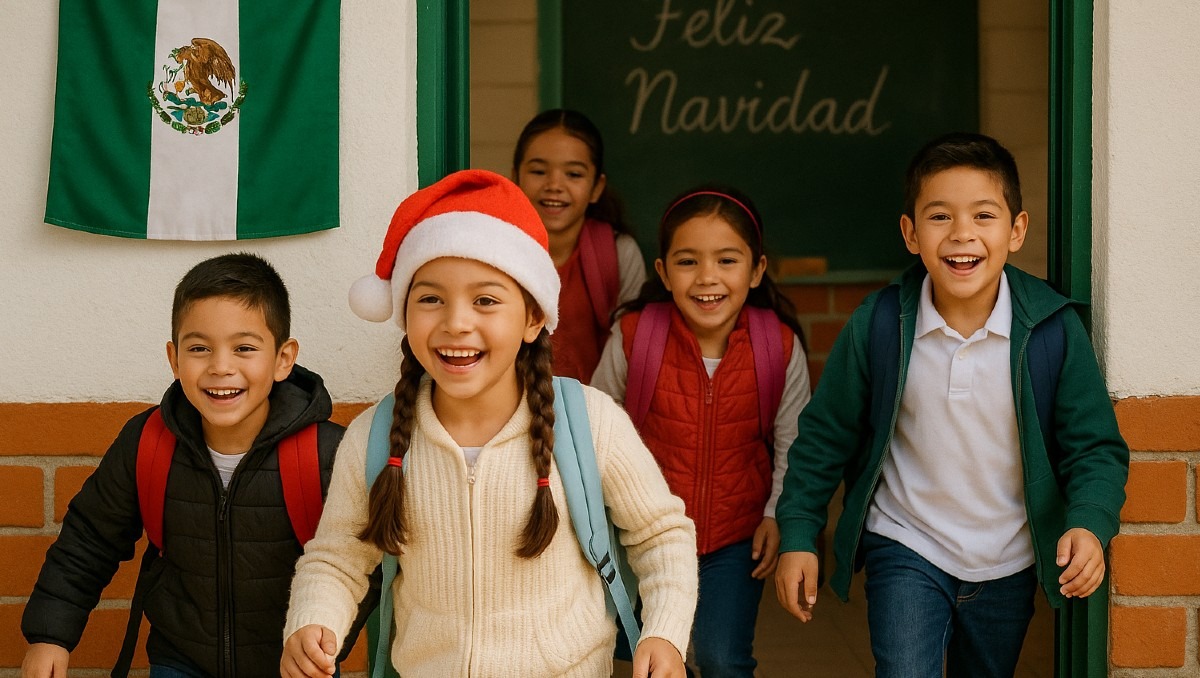 Las vacaciones de diciembre están por comenzar en Morelos | Especial IA Discover Milenio