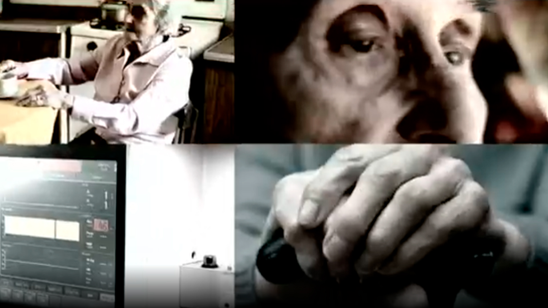 Vacunación, clave para proteger la salud de adultos mayores en invierno