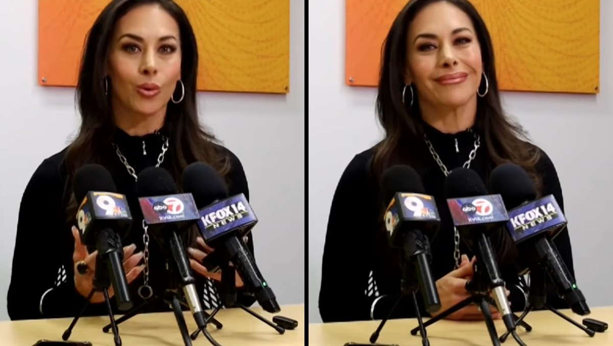 Vanessa Guzmán comparte detalles del balazo en su casa en EU | ESPECIAL