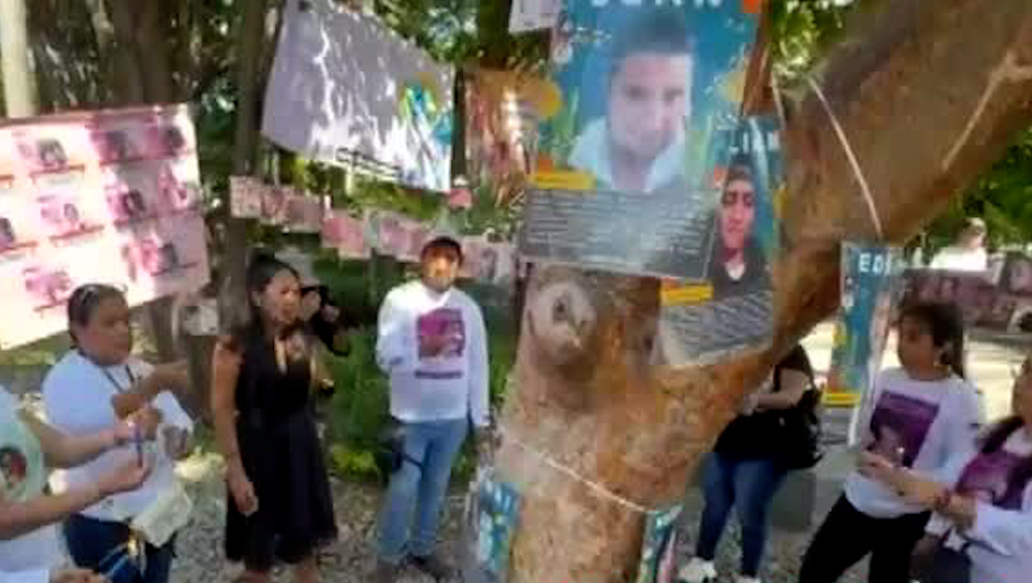 Veracruz realizará toma masiva de muestras para identificar víctimas del 24 al 27 de noviembre