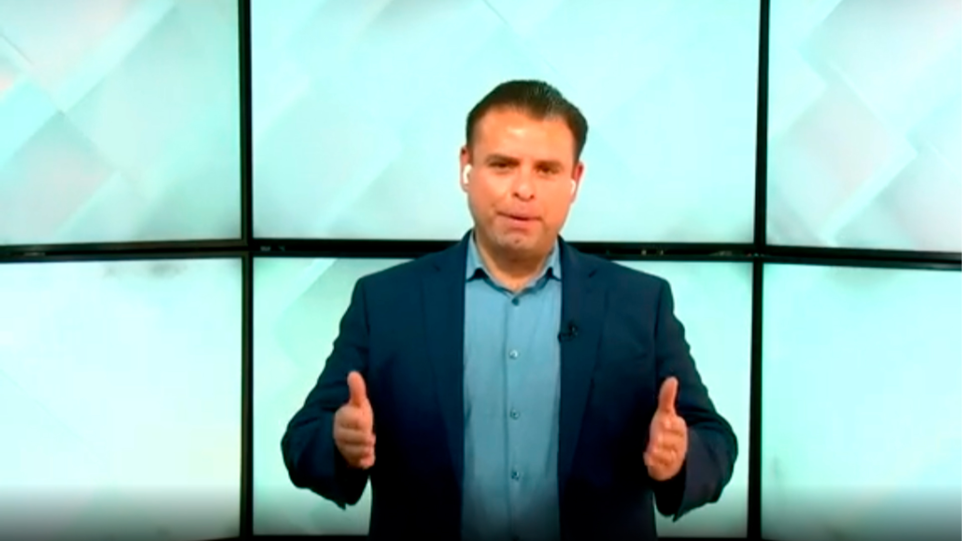 Zacatecas lanza campaña turística “Vive Zacatecas”, anuncia alcalde Miguel Ángel Varela