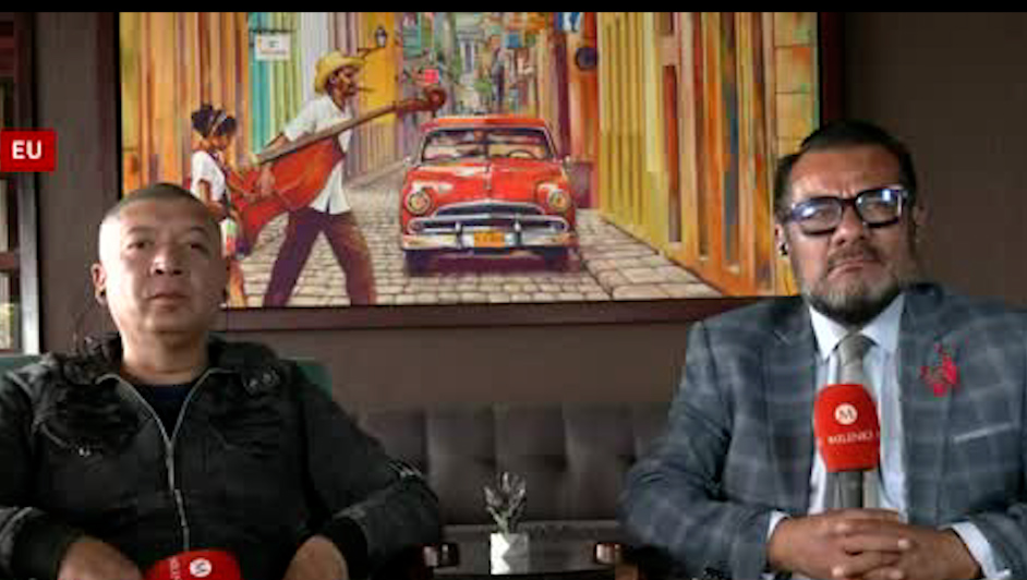 Abogado defiende a acusado por presunta tentativa de homicidio en marcha Gen Z