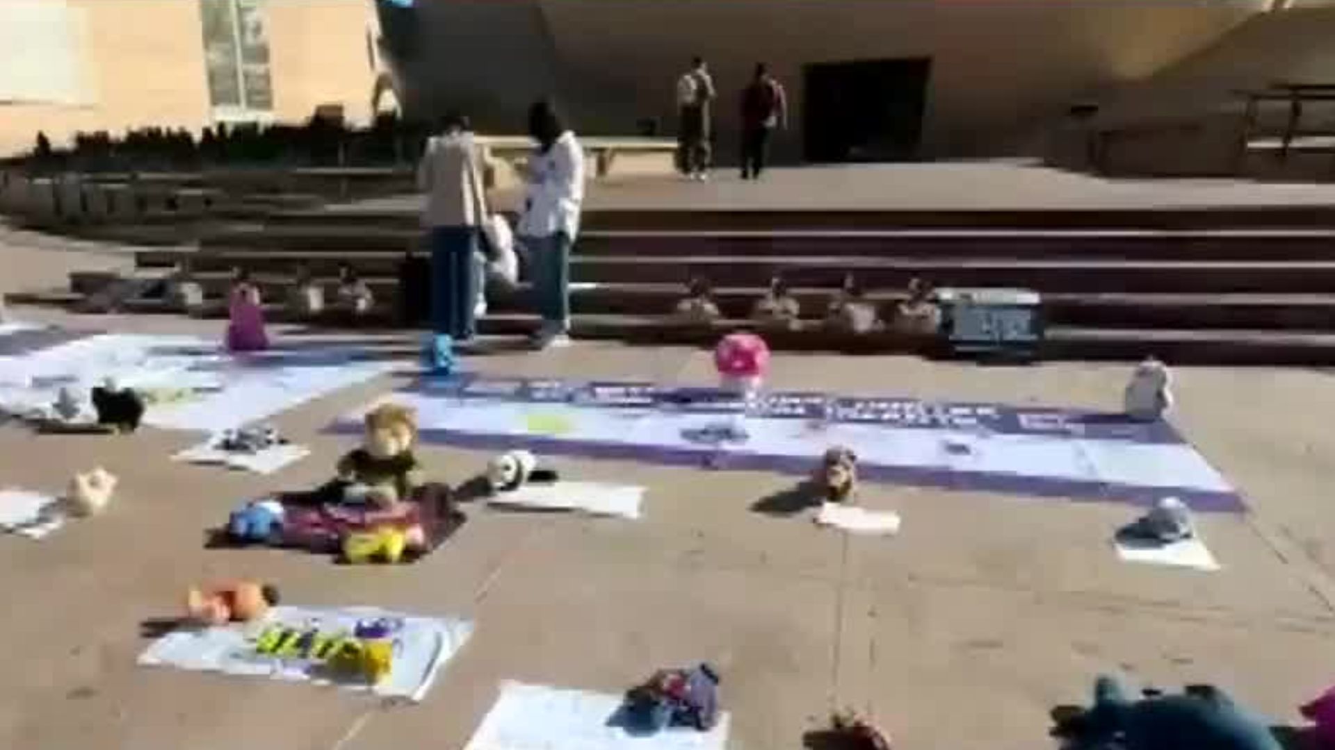 Activistas exigen mayor protección para menores víctimas de violencia sexual en Baja California