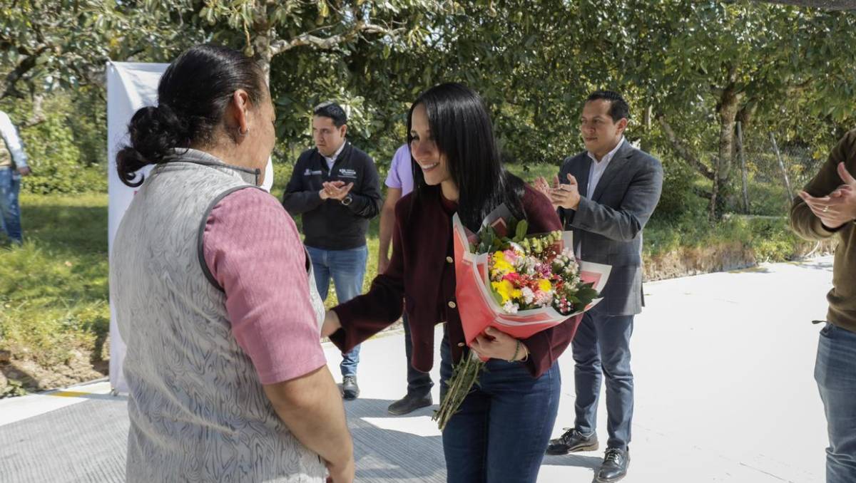 La administración que encabeza Michelle Núñez consolida su liderazgo como el gobierno con mayor inversión en obra pública en Valle de Bravo. Especial