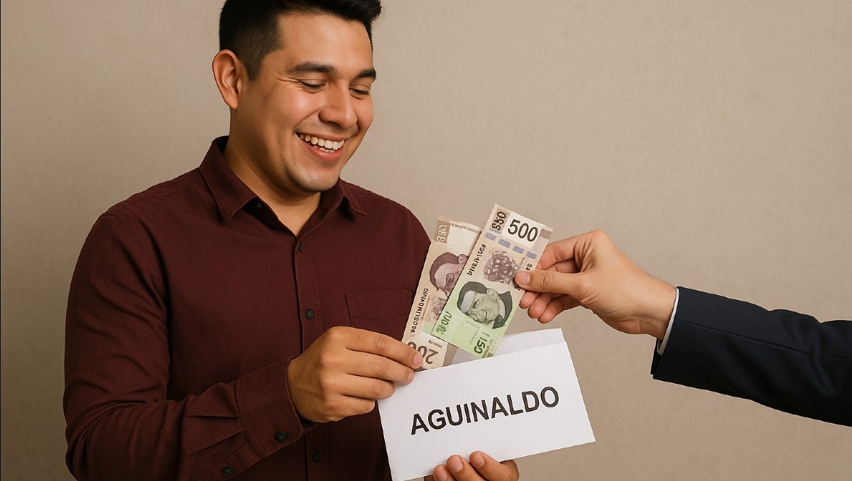 El aguinaldo es una prestación de ley obligatoria | Especial IA Discover Milenio