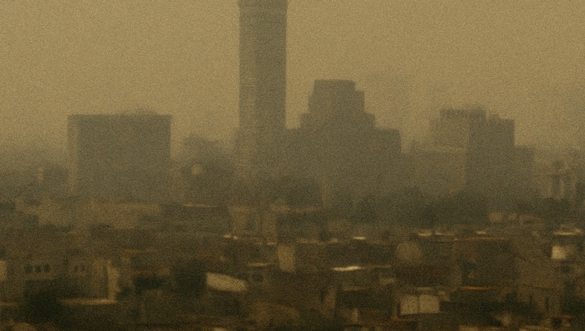 Éstas son las alcaldías donde hay mala calidad del aire esta semana | Especial