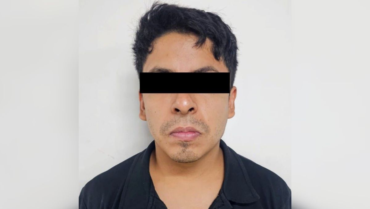 Aldo “N” ya se encuentra detenido y será investigado por los delitos de feminicidio y homicidio calificado | Especial