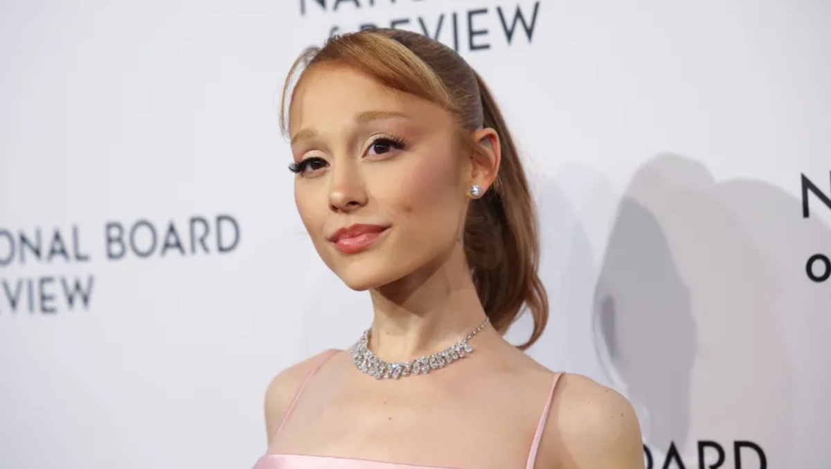 Ariana Grande anuncia un largo adiós a los escenarios: El tour Eternal Sunshine será el último "por mucho tiempo"