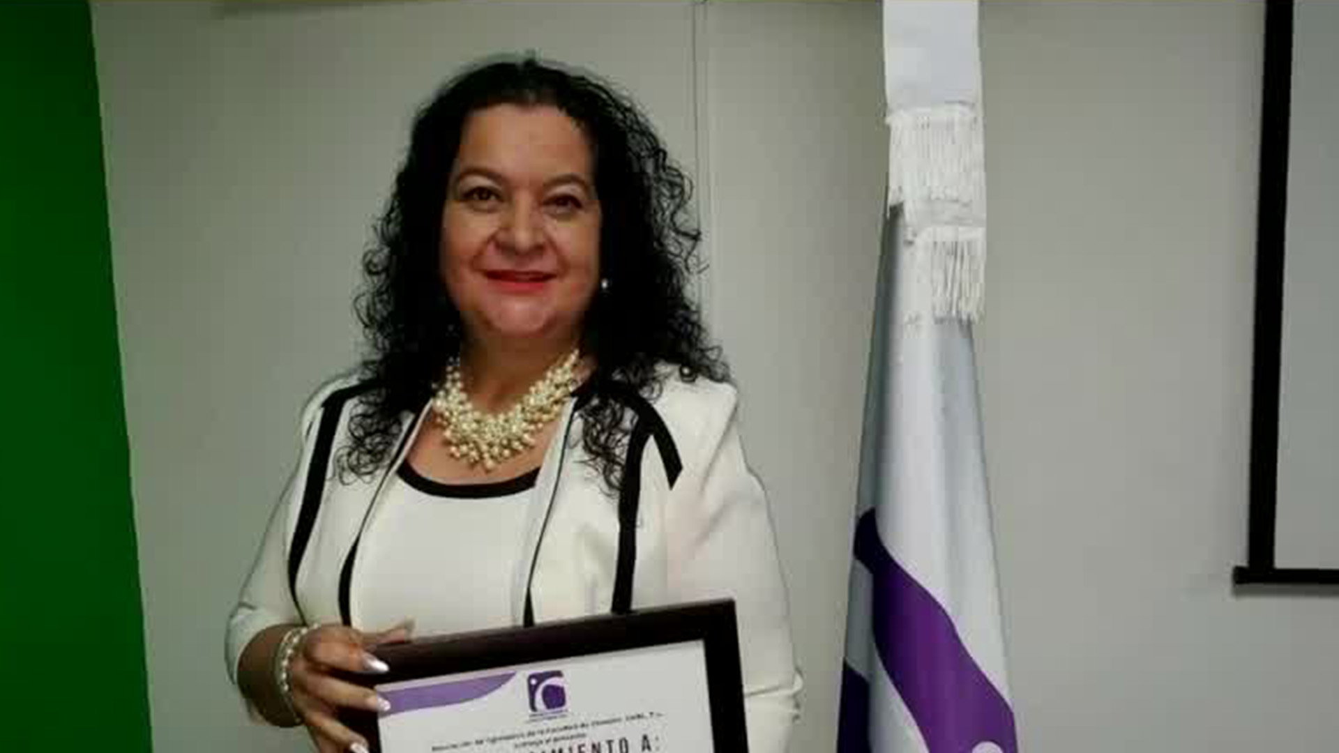 Asesinato de abogada pudo evitarse con protección, acusan exfuncionarios en Baja California