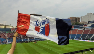 Atlante volverá a Primera División pues tendrían un acuerdo con un equipo de la Liga MX para que se consume en 2026; además jugarían en el Estadio Banorte.