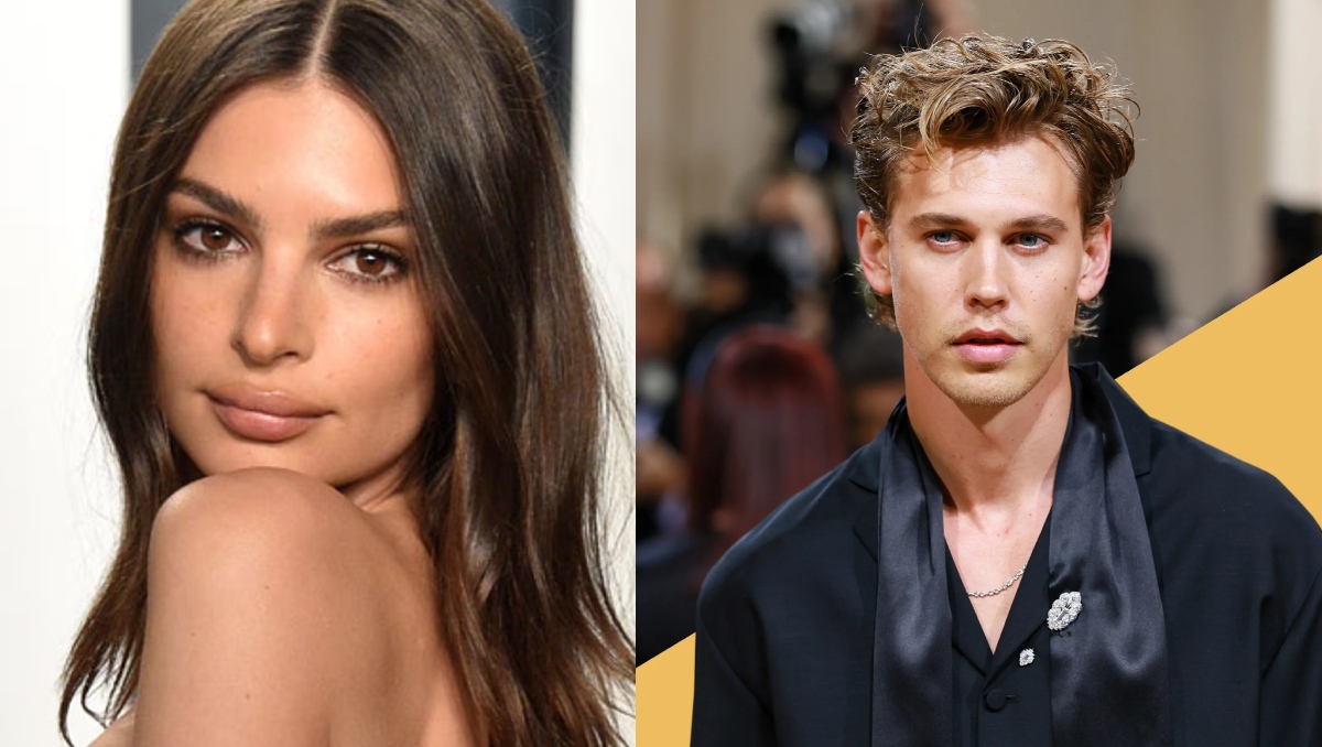 Austin Butler rompe con los rumores sobre supuesta relación con Emily Ratajkowski