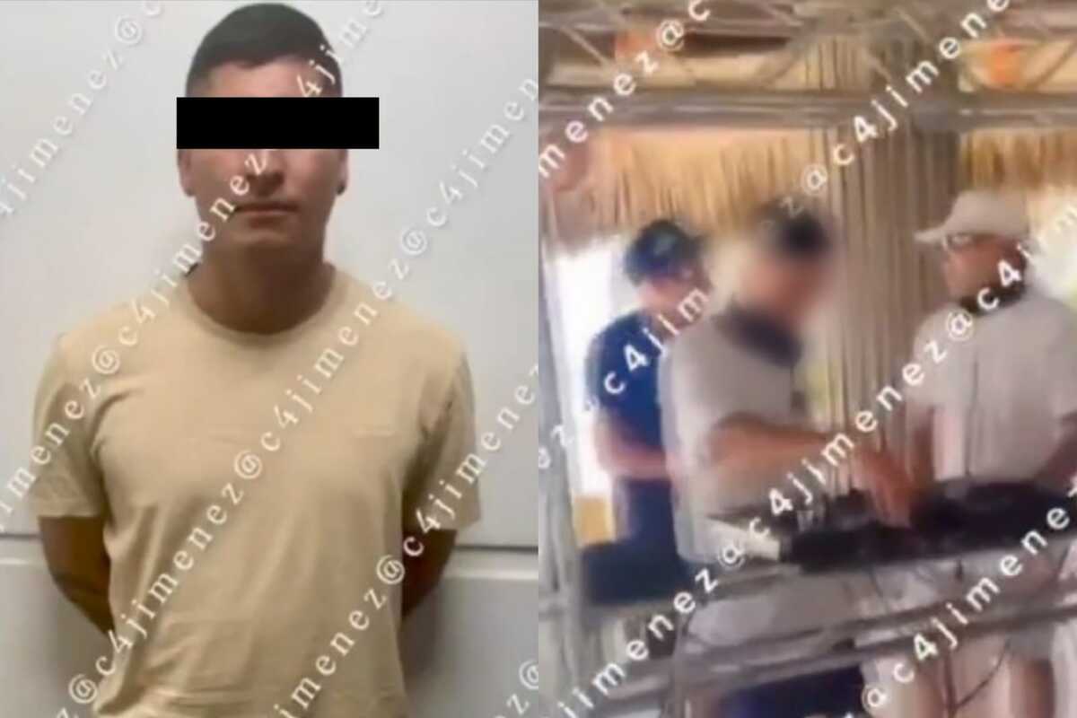 Las autoridades trabajan para detener al presunto líder de este grupo criminal.