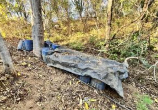 Autoridades federales asestan golpe a delincuencia organizada. | Especial