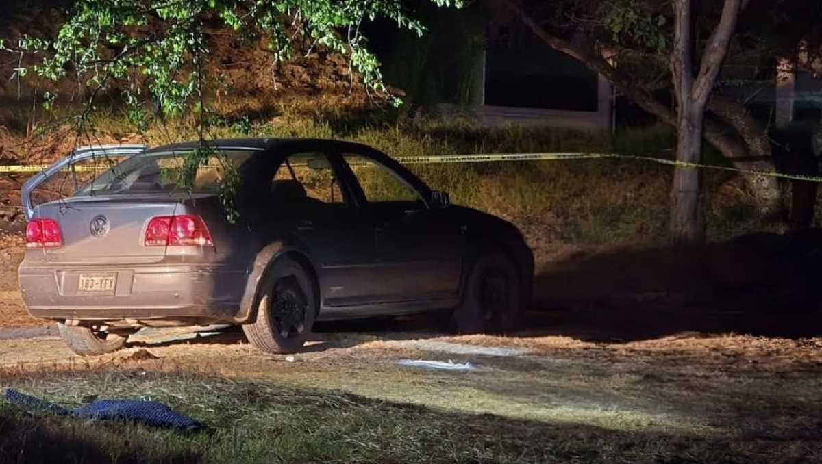 Las autoridades del estado investigan si el asesinato de los hombres esta relacionado. | Especial