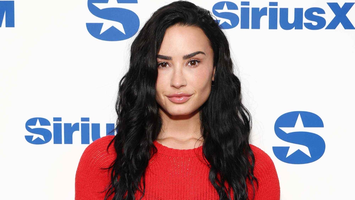 El bienestar emocional impulsa la nueva música de Demi Lovato; "Estoy en un gran momento de mi vida"