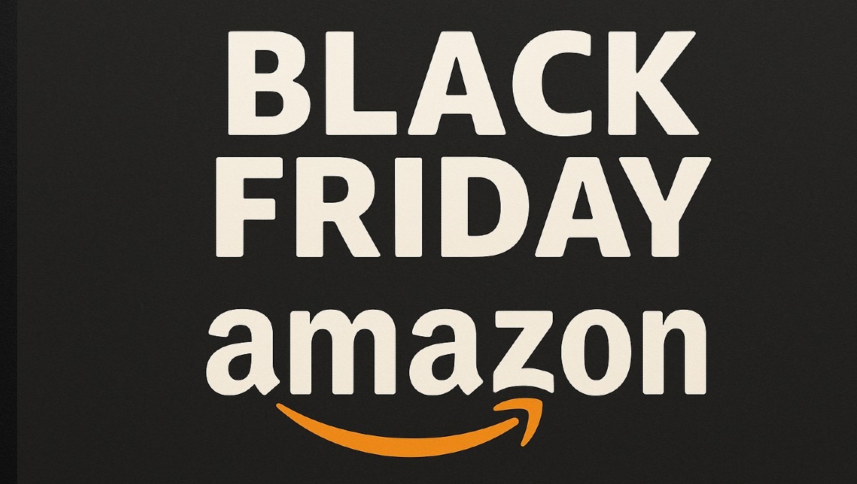 Black Friday de Amazon 2025 se extenderá | Especial Discover Milenio